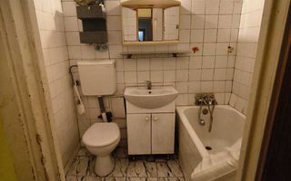 Vanzare apartament 3 camere Titan- 5min 1 Decembrie 1918, pret negociabil - Poză 8