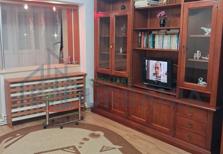 Apartament cu o cameră de închiriat în zona Nicolina, Iași - Poză 6