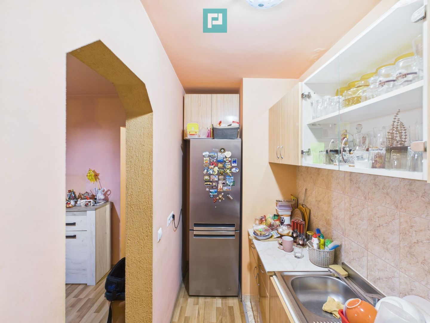 Apartament cu 3 camere tip X,  Str. Feldioarei - Poză 5