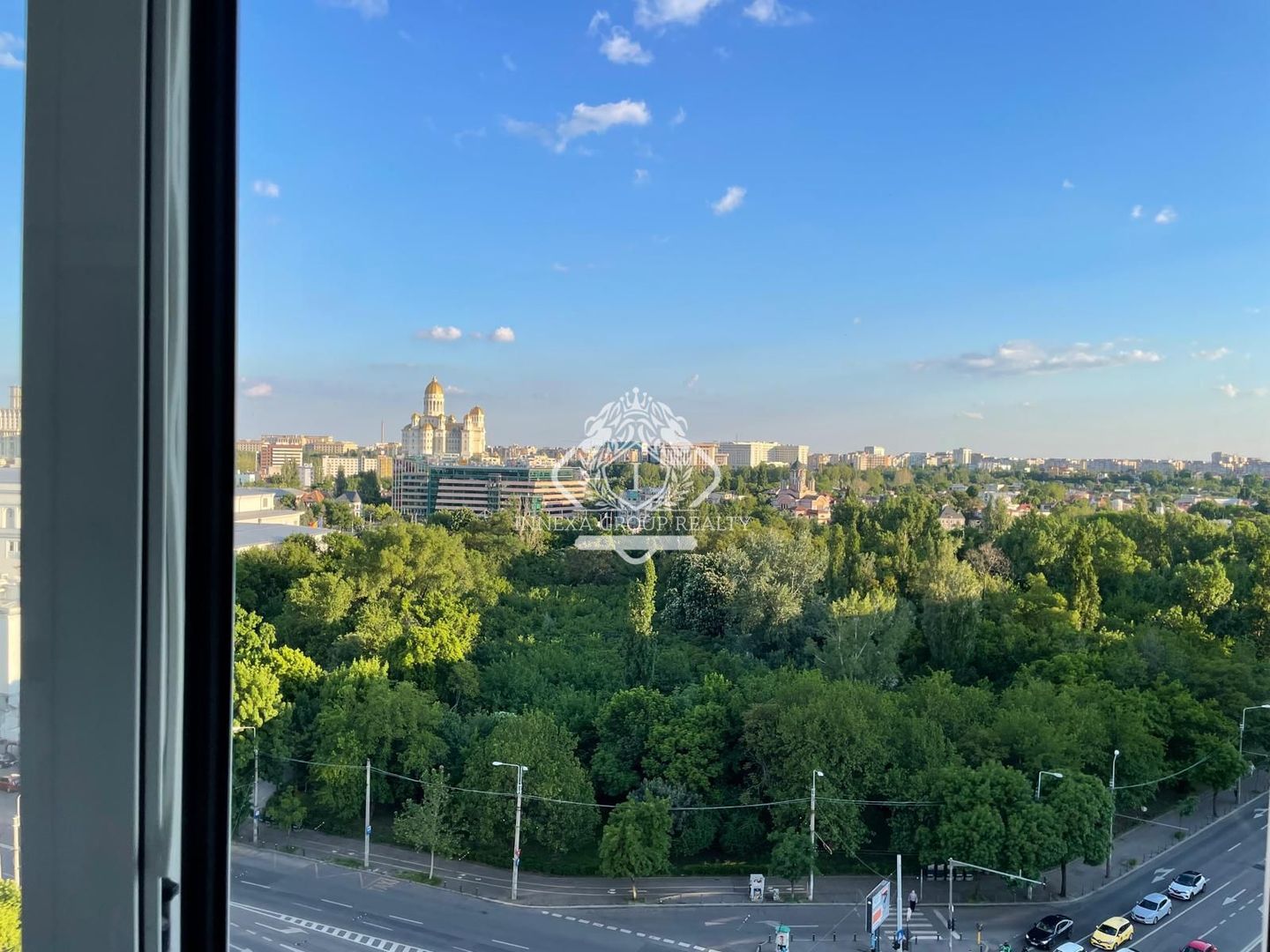 Garsoniera Parcul Operei 52mp - Poză 8