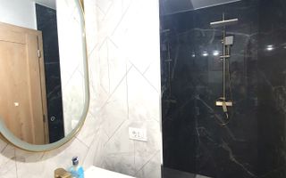 Apartament decomandat cu 3 camere, 66 mp., Calea București - Poză 11