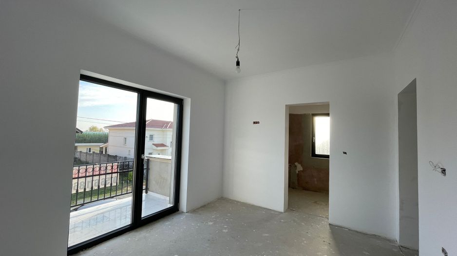 Duplex - 3dormitoare - 3 bai - 175.000€ | Ghiroda | - Poză 6