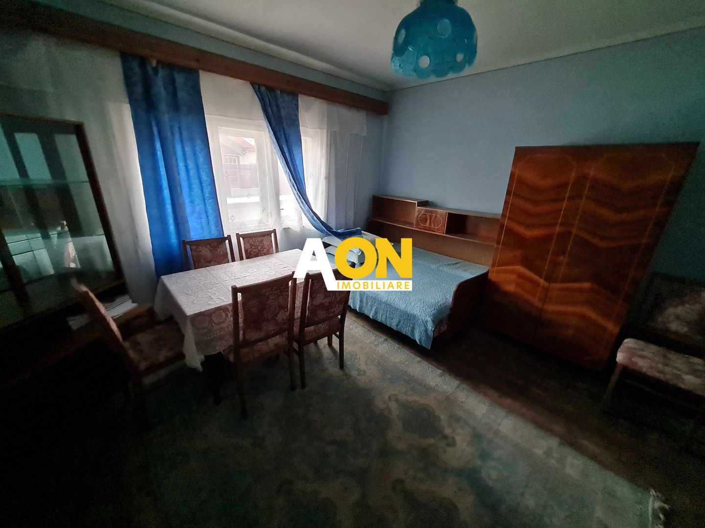 Casa 5 Camere, 143 mp + Anexa 65 m, Teren 1061 mp, Centru - Poză 5