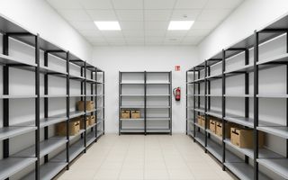 Spatiu comercial zona Coresi  - 122 mp - Poză 5