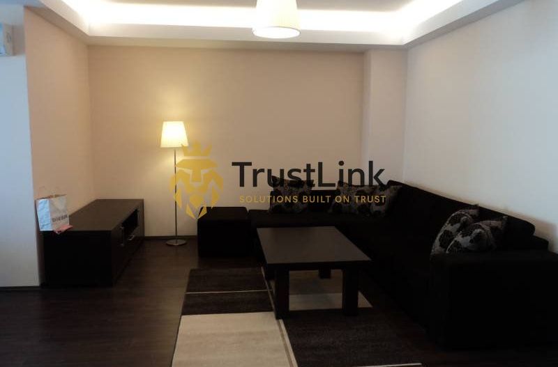 Apartament 2 camere lux North Area Lake View  85 mp Herastrau - Poză 4