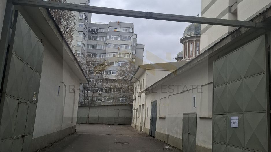 Zona centrala/Chirie/ industrial/ depozit. - Poză 5