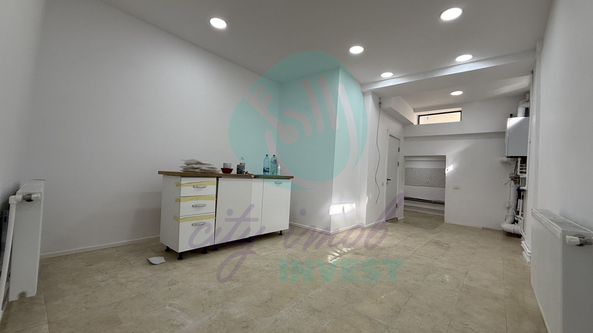 Studio | Polonă |  Imobil boutique - Poză 1