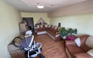 Apartament cu 4 camere in zona Rahova - Petre Ispirecu - Poză 1
