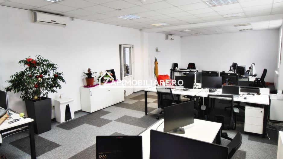 Spatii birouri - Zona Centrala - cuprinse intre 97 mp si 446 mp - Poză 3