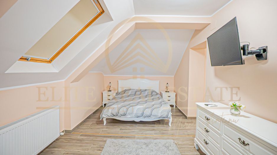 Ultracentral - Proprietate comercială P+M la 200 m de mare. - Poză 53