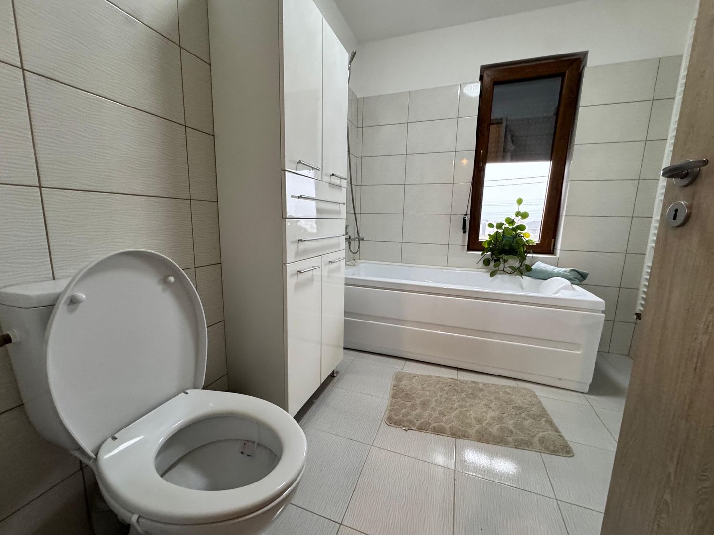 COMISION 0% | Duplex 4 Camere | Mosnita Veche | 117 mp | Mobilat - Poză 19