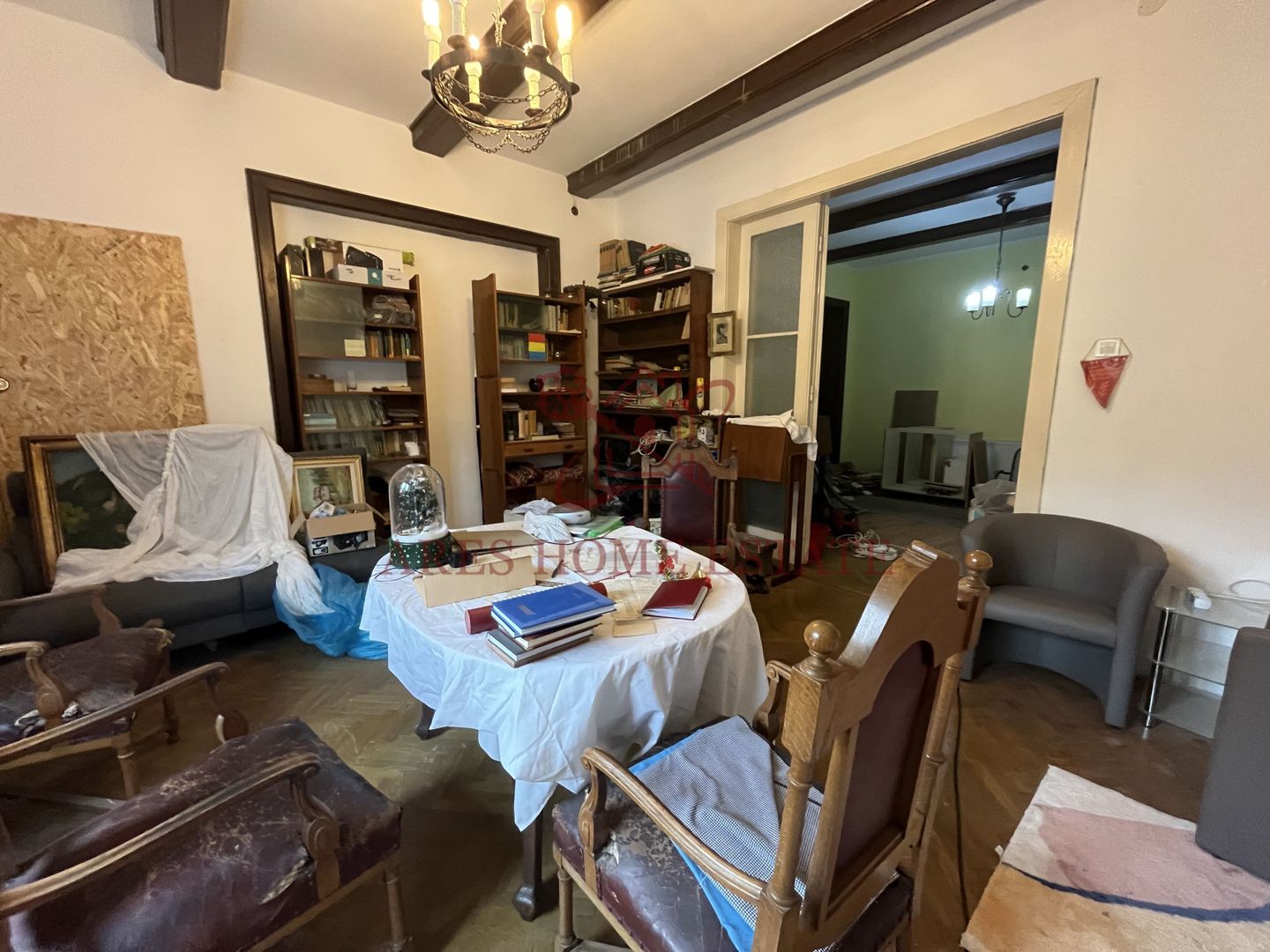 Ultracentral Timișoara – 2 camere, 2 corpuri sanitare, pretabil SAD - Poză 2