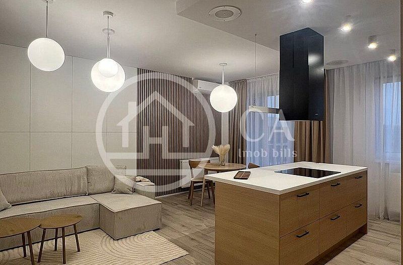 Apartament LUX cu 2 camere de inchiriat in Prima Onestilor, Oradea - Poză 2