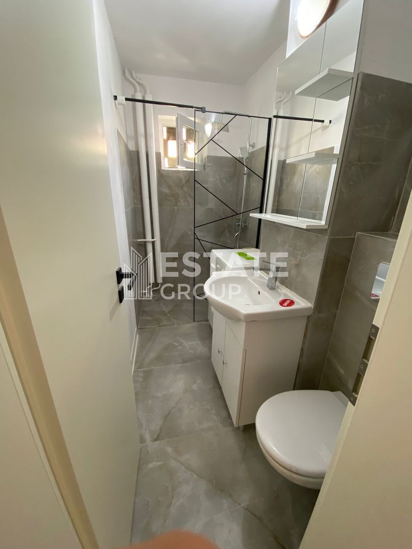 Ap 3 camere, Girocului, intersectia dintre Rebreanu si Martirilor - Poză 12