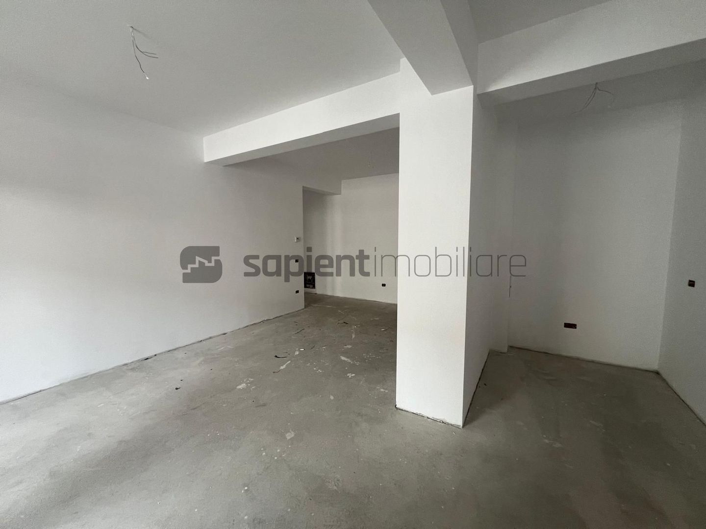 Sapient | Spațiu de birou / servicii _ cart. Nufărul, Oradea - Poză 6