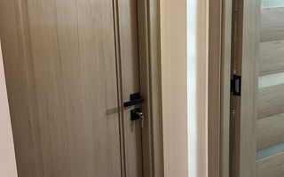 Prima închiriere | 2 camere decomandat | 65 mp | Zona Biserica Capra - Mega Mall - Poză 11