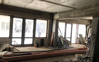 Spatiu comercial 90 mp – zona Sun Plaza / Sos. Oltenitei - Poză 8