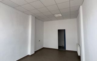 Spațiu de închiriat, 30 mp, zona Piata Agroalimentara - Poză 5