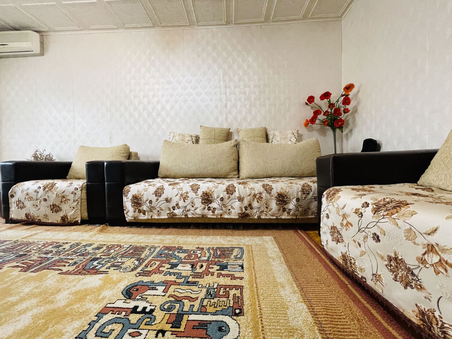 OFERTA A FOST REZERVATA - Lipovei 3 camere, decomandat | Localizare excelenta - Poză 5