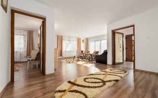 Gospodărie, casă nouă (2024), 170 mp, 6.300 mp intravilan, 0% comision - Poză 7