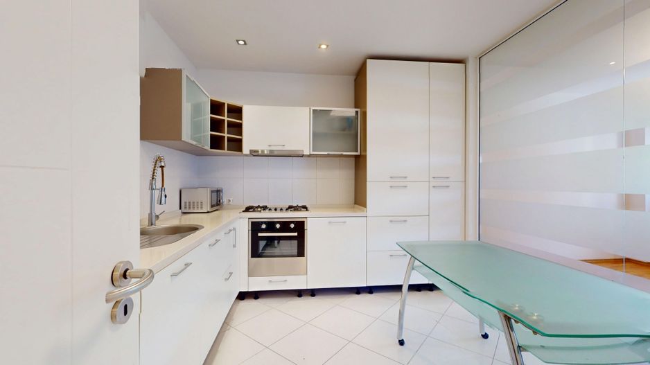 3 camere 124 mp | Ibiza Sol Voluntari |  boxă | parcare - Poză 16