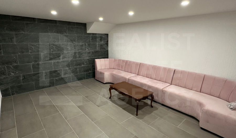 Chirie duplex, 3 nivele, str. Poiana Pinului, sect. Botanica - Poză 12