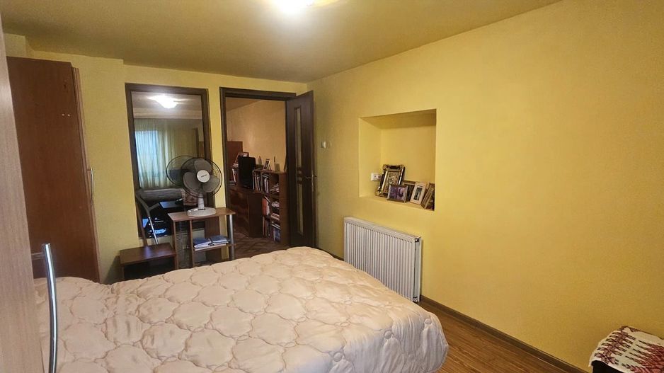Casa Vânători, 140 mp, teren 1550 mp, toate utilitățile - Poză 12