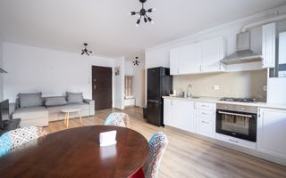 Apartament frumos cu 2 camere | 45 mp | bloc 2018 | Europa! - Poză 1