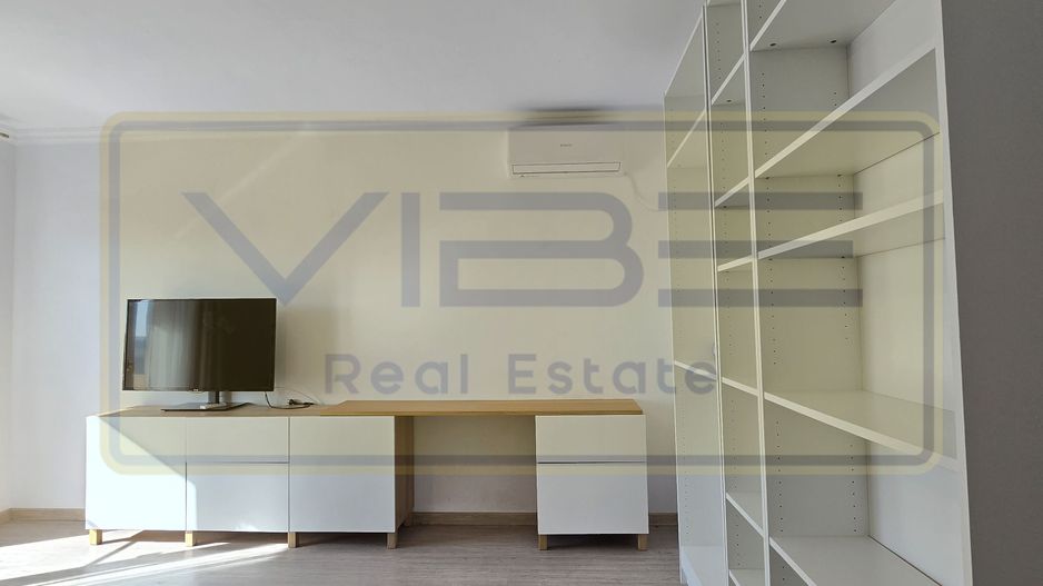 Pacurari- Alpha Bank - Bloc nou- Decomandat-64mp- parcare - Poză 4