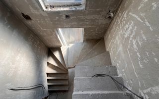 Casă Individuala 4 Camere | 3 Bai | 120 mp utili | Zona Alba-Micești - Poză 7