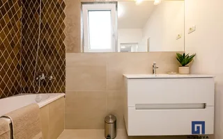 Duplex spectaculos | Giarmata Vii langa Padurea Verde| Comision 0 - Poză 43