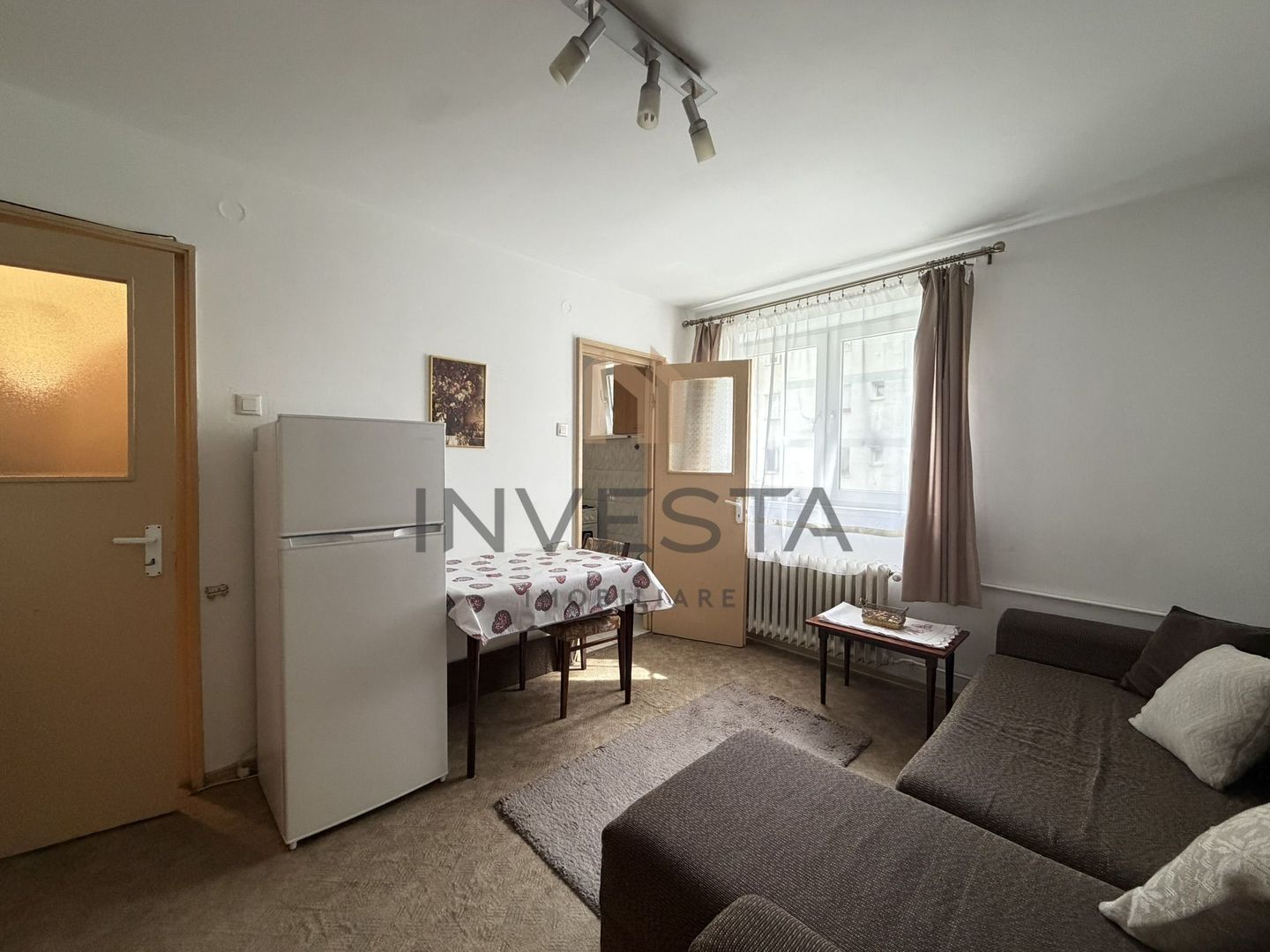 Apartament 2 camere de inchiriat  | Etaj Intermediar | Gheorgheni - Poză 2
