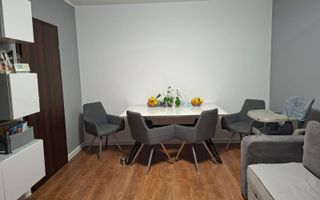 Apartament 2 camere decomandat - Popesti Leordeni, metrou Berceni - Poză 1