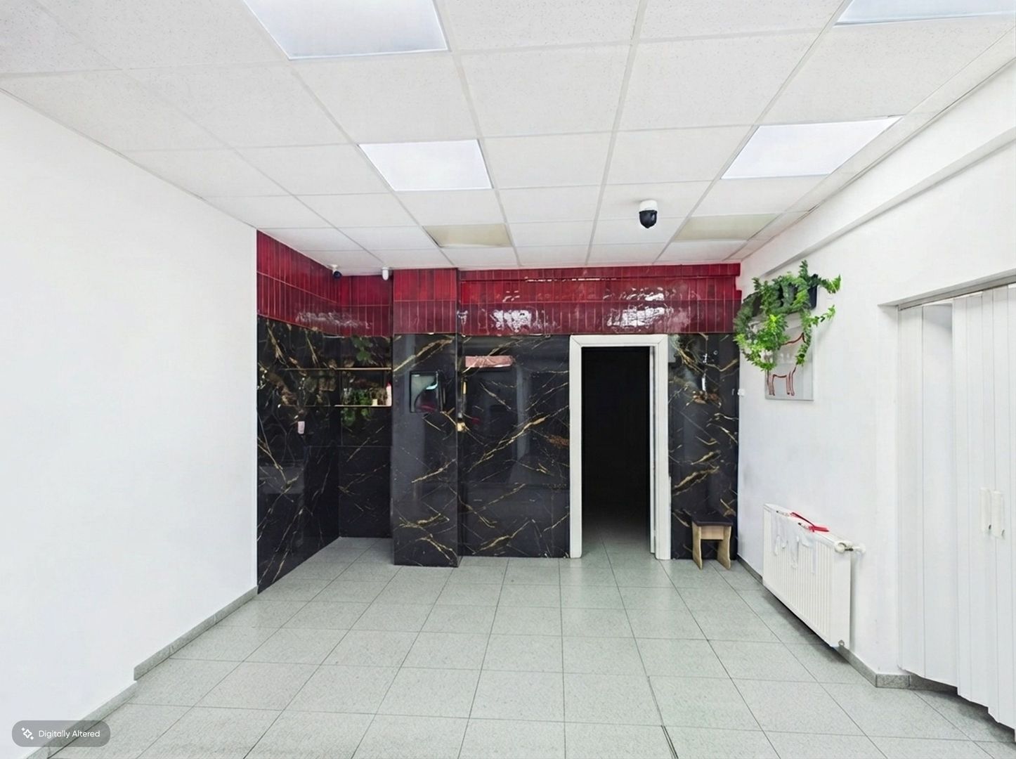 Spațiu comercial 102 mp, vitrină 10 m – Ioșia - Poză 2