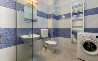 Apartament 2 camere PARCARE, zona Centru NTT Data - Poză 16