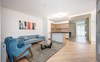 Apartament 3 camere în 4City North – Investiție sigură în Pipera/Rond OMV - Poză 1
