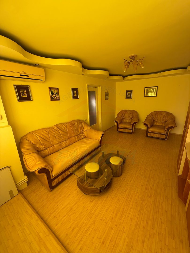 🏢 Apartament 2 camere, Țiglina 1, 1.300 RON/lună - Poză 3