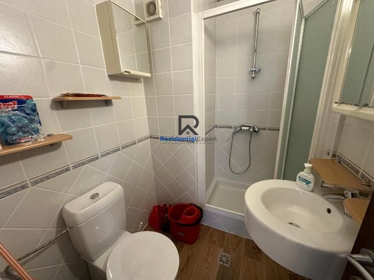 Apartament cu 3 camere de vânzare Primăverii - Poză 9