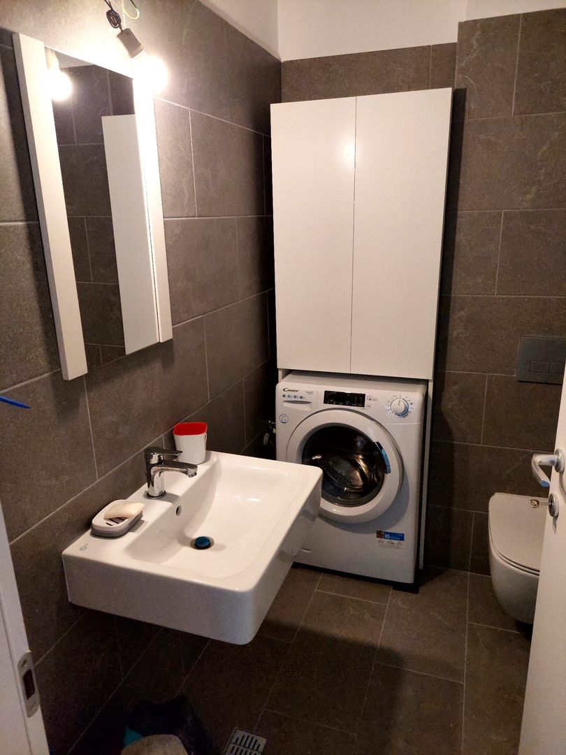 Apartament de închiriat în Chitila, Bucuresti - Poză 2
