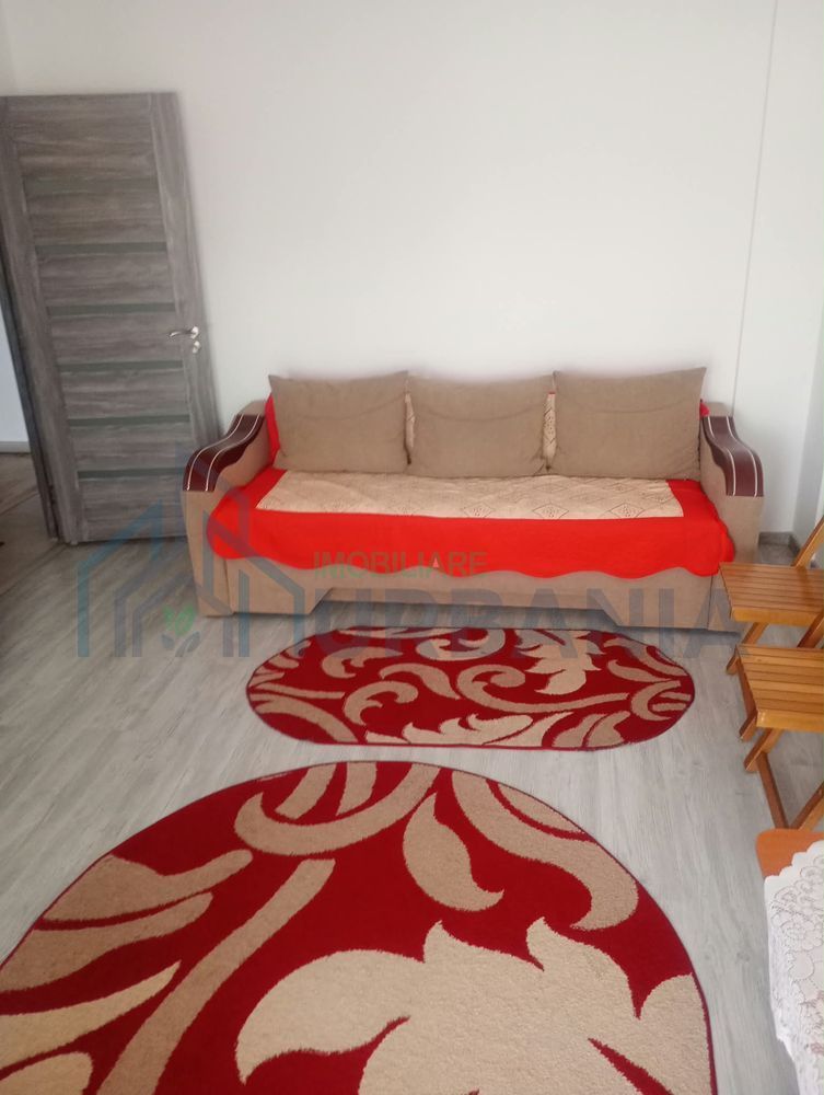Apartament 2 camere decomandat de închiriat în zona Galata, Iași - Poză 1