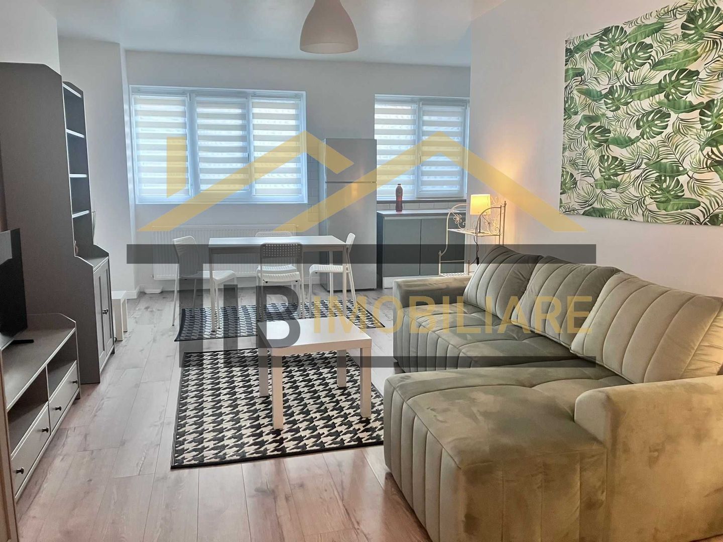 Apartament de 2 camere , 57mp, parcare,  Zona Concept 9 - Poză 1