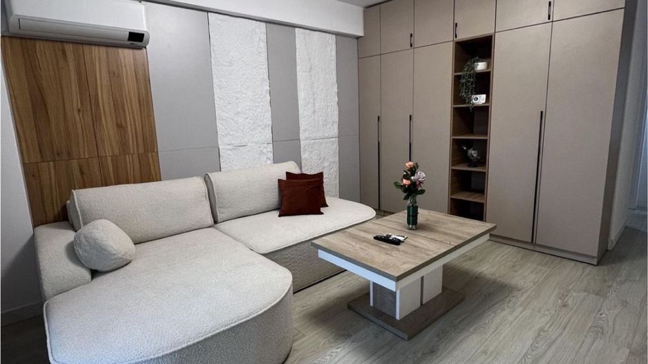 AP. 2 CAMERE ESTIC PARK - MOBILAT LUX, PARCARE SUBTERANA, BLOC NOU - Poză 3