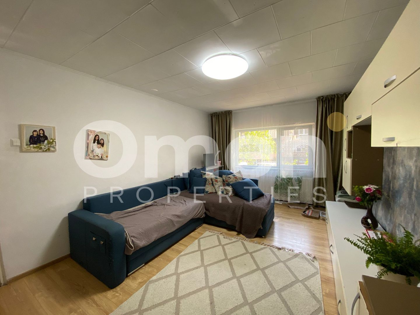 Apartament cu 3 camere decomandate, zona Policlinicii Sf. Ioan - Poză 2