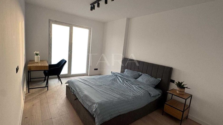 Apartament 2 camere, 58 mp + terasă 13 mp, zona Auchan - Poză 2