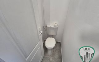 P 4203 - Spatiu de birou în Târgu Mureș, zona Semicentrală, str. Revoluției - Poză 6