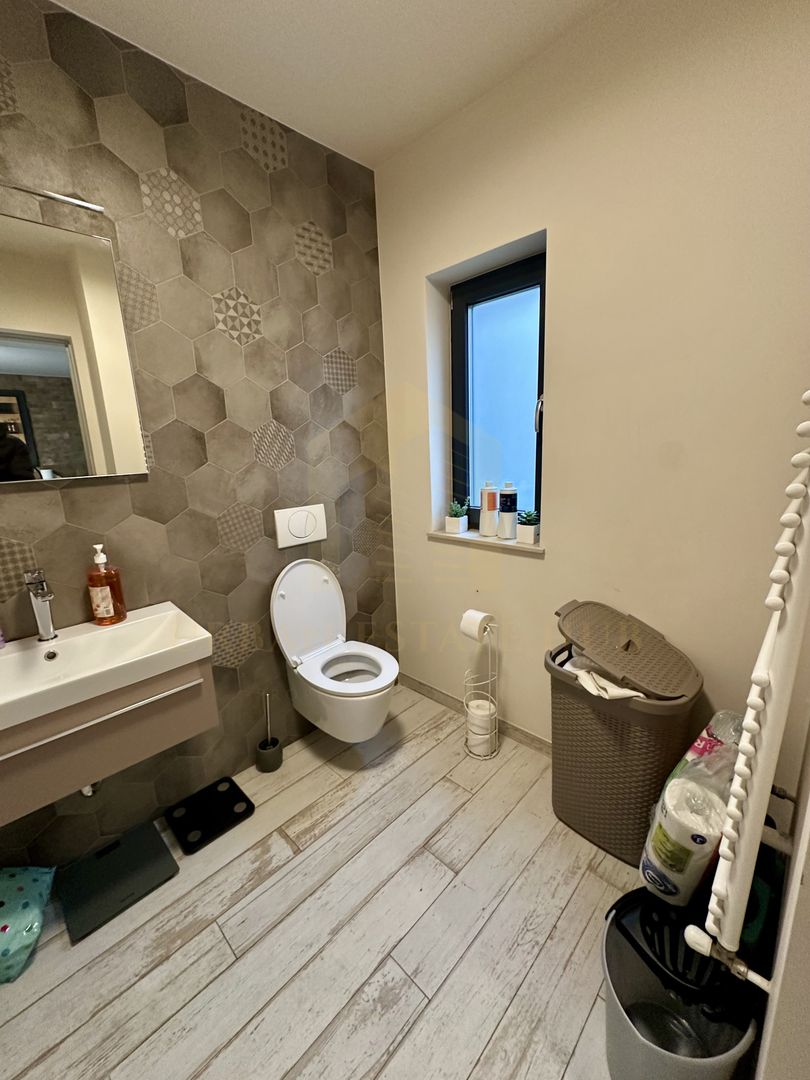 Inchiriere parte de duplex,  zona Panemar, Buna Ziua - Poză 5