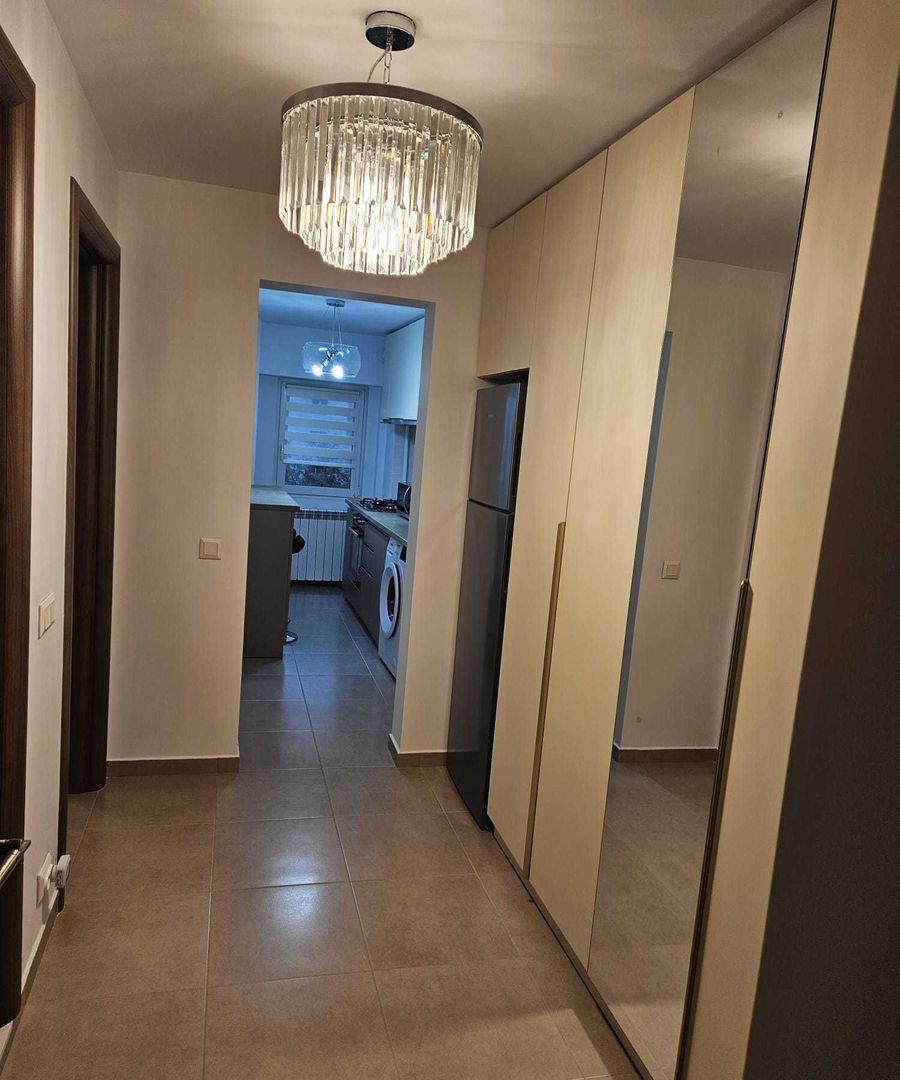 Garsoniera - Mall Vitan - Poză 6