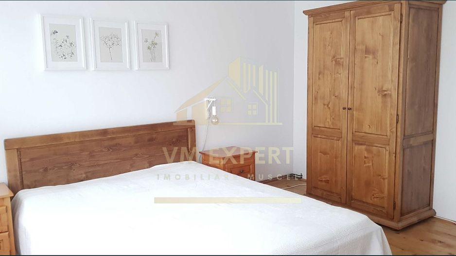 VILA 6 CAMERE, TEREN 1600 MP, DRAGOSLAVELE, ARGEŞ, 148000 EURO - Poză 6