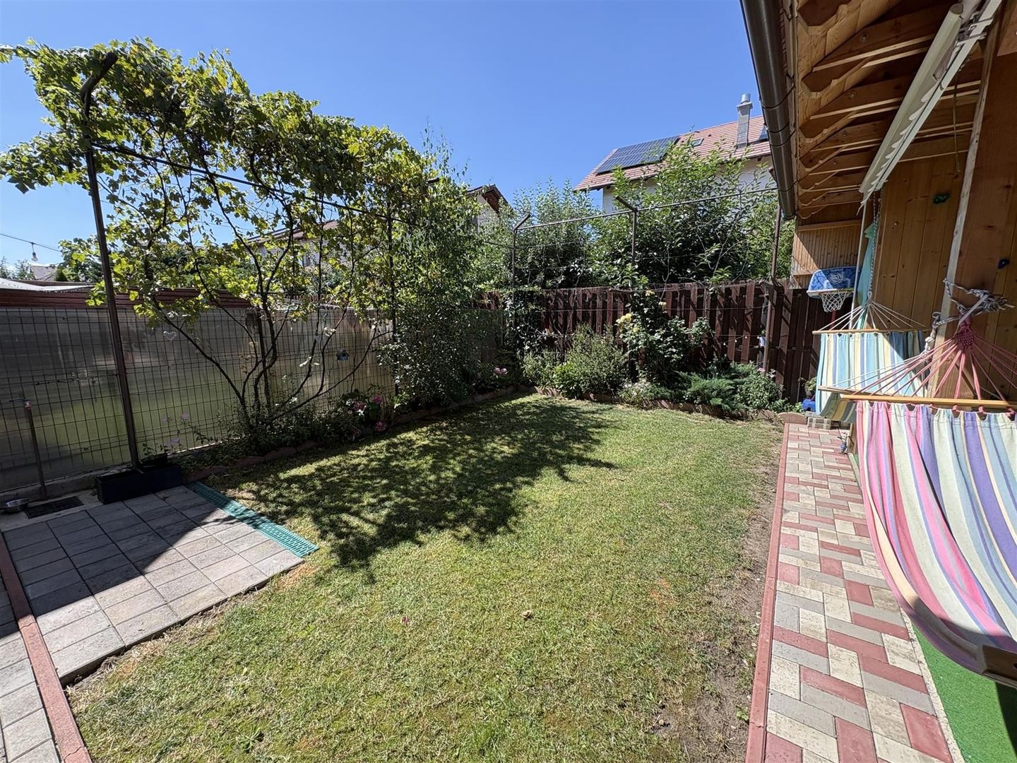 Casă individuală 130 mp, terasă 40 mp | Cart. Arhitecților, Sibiu - Poză 20