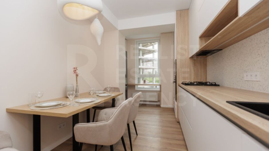 Vânzare, apartament, 2 camere, strada Ialoveni, Telecentru - Poză 15